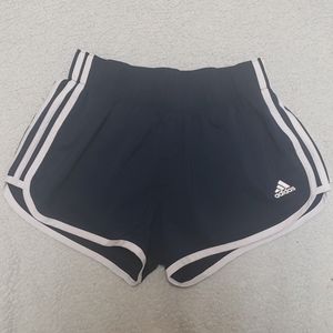 Adidas Athletic Climalite Shorts